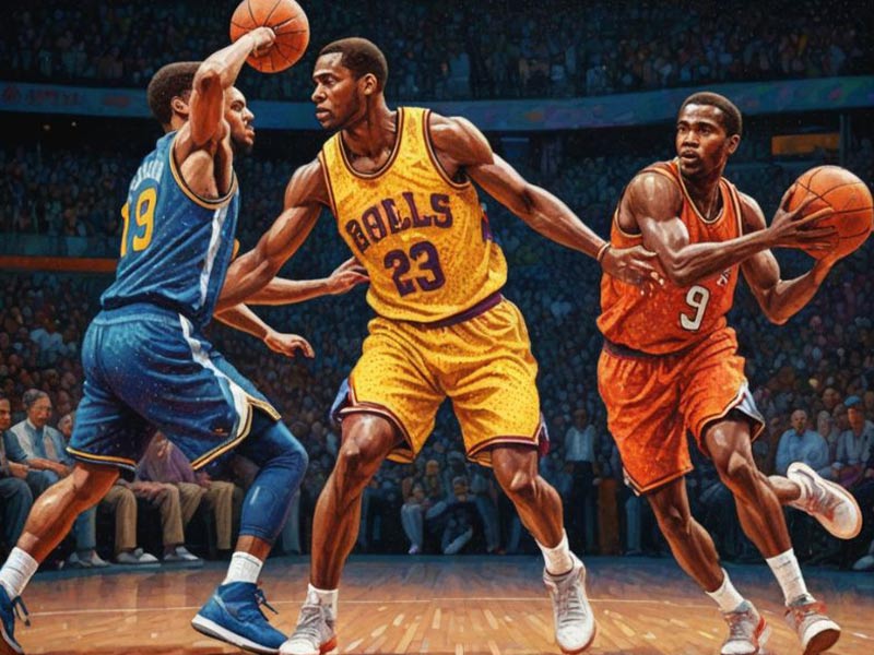 [QQ国语]NBA季前赛 森林狼vs掘金 第一节 录像
