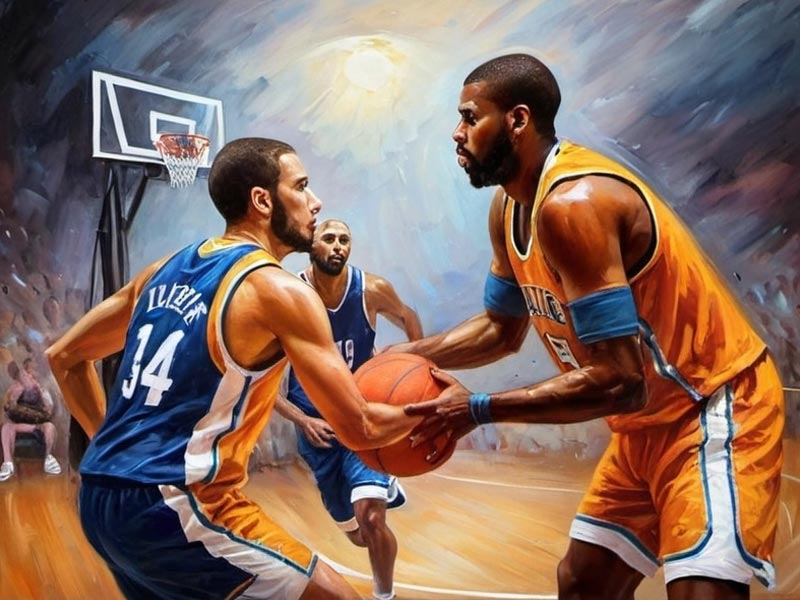 [QQ国语]NBA季前赛阿布扎比站 76人vs尼克斯 第三节 录像