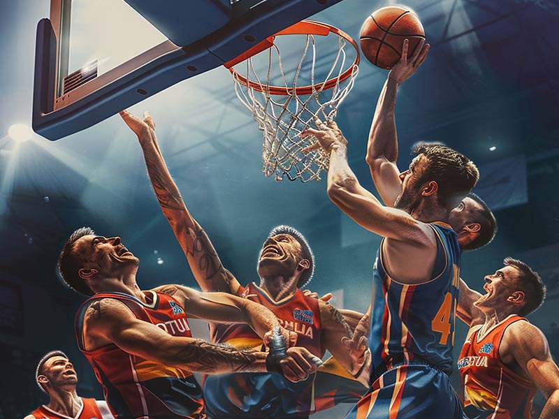 10月05日 NBA季前赛 耶路撒冷夏普尔vs篮网 全场录像回放