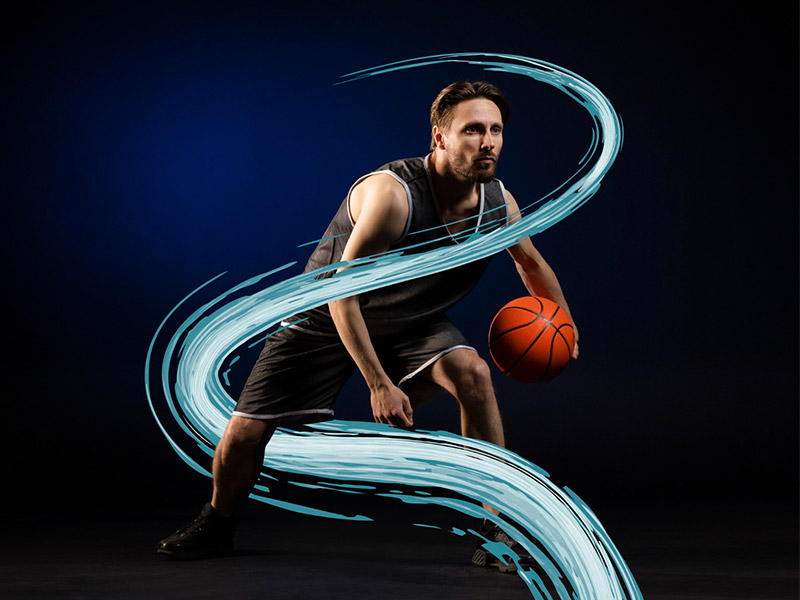 [QQ原声]NBA季前赛 森林狼vs掘金 第一节 录像