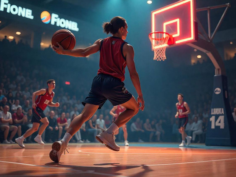[QQ原声]NBA季前赛 东南墨尔本凤凰vs鹈鹕 第四节 录像