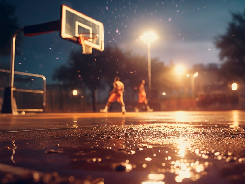 [QQ国语]NBA季前赛 森林狼vs掘金 第三节 录像