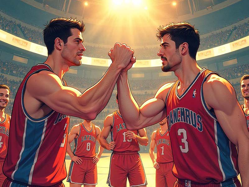 [QQ原声]NBA季前赛 太阳vs湖人 第一节 录像