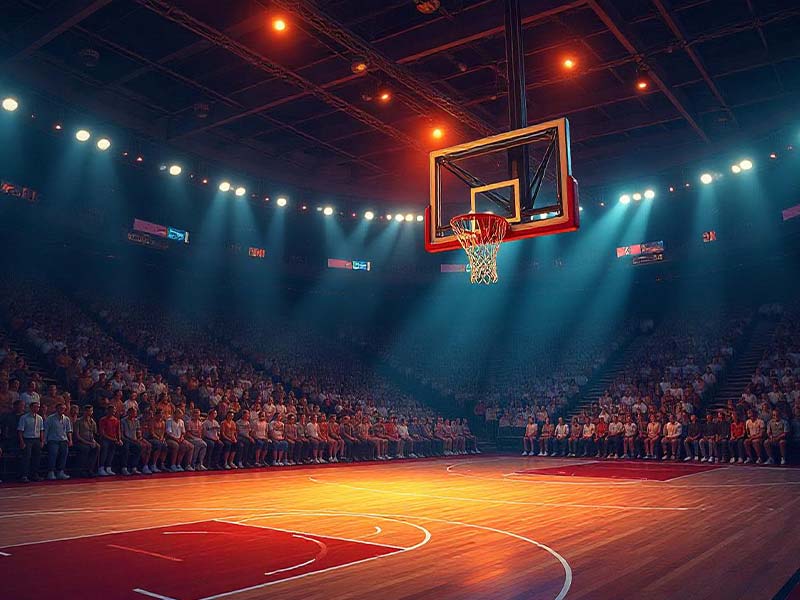 [QQ原声]WNBA季后赛半决赛G1 印第安纳狂热vs拉斯维加斯王牌  第四节 录像